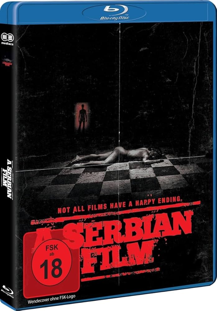 A Serbian Film セルビアンフィルムDVD A Serbian Film : Amazon.pl: Płyty DVD i Blu-ray